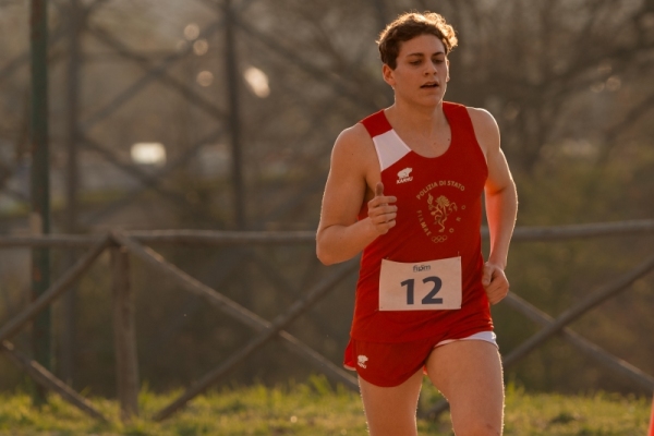 Campionato Italiano Senior FIPM
