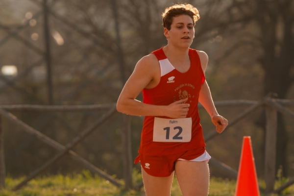 Campionato Italiano Senior FIPM