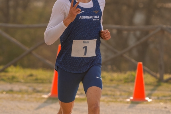 Campionato Italiano Senior FIPM