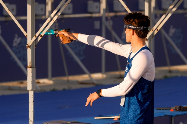 Campionato Italiano Senior FIPM