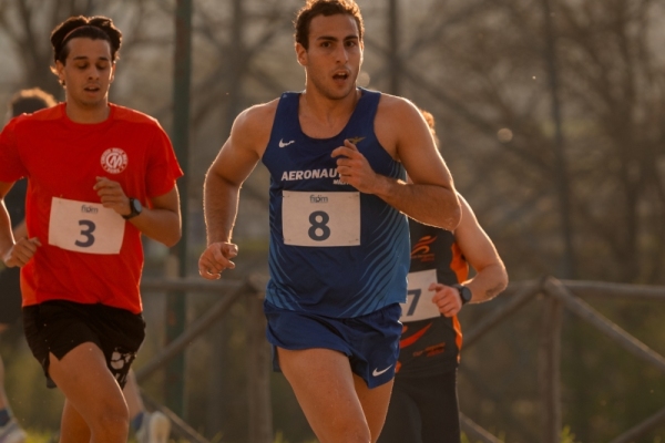 Campionato Italiano Senior FIPM