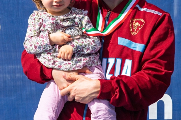 Campionato Italiano Senior FIPM