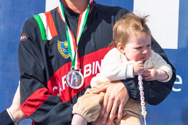 Campionato Italiano Senior FIPM