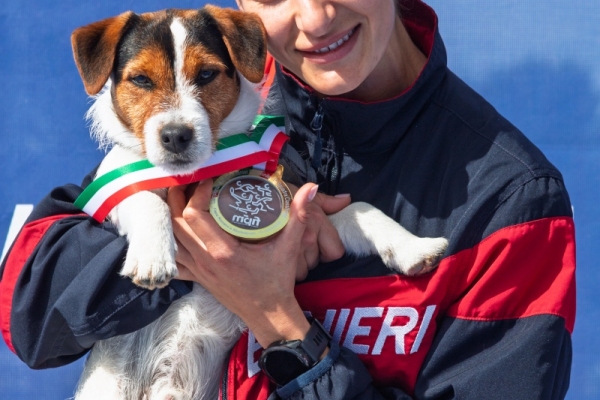 Campionato Italiano Senior FIPM