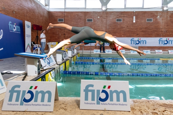 Campionato Italiano Senior FIPM
