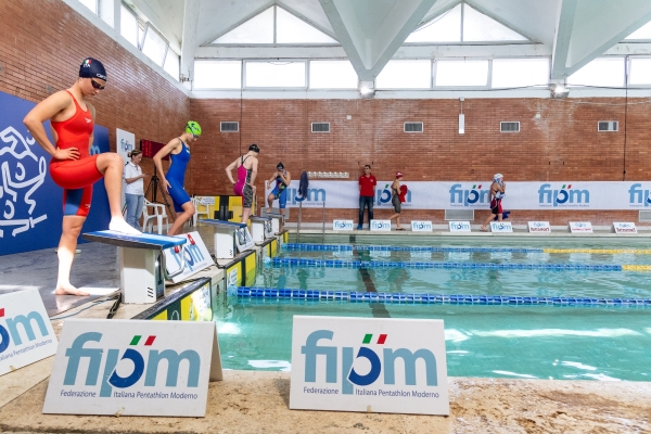 Campionato Italiano Senior FIPM