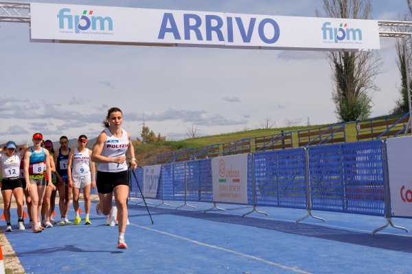 Campionato Italiano Senior FIPM