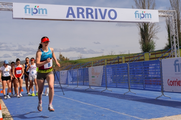 Campionato Italiano Senior FIPM
