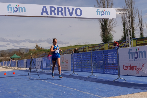 Campionato Italiano Senior FIPM