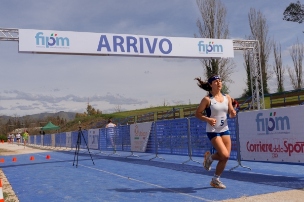 Campionato Italiano Senior FIPM