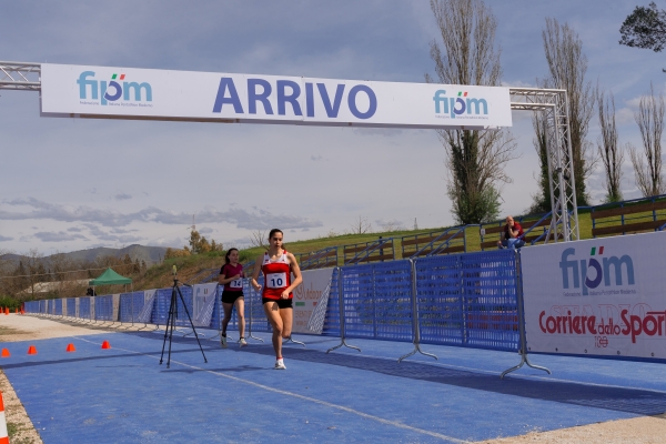 Campionato Italiano Senior FIPM