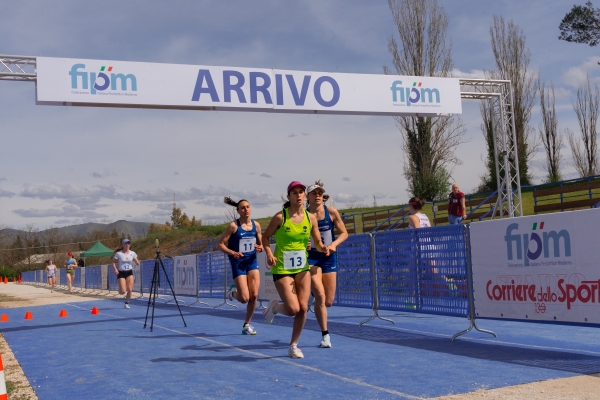 Campionato Italiano Senior FIPM