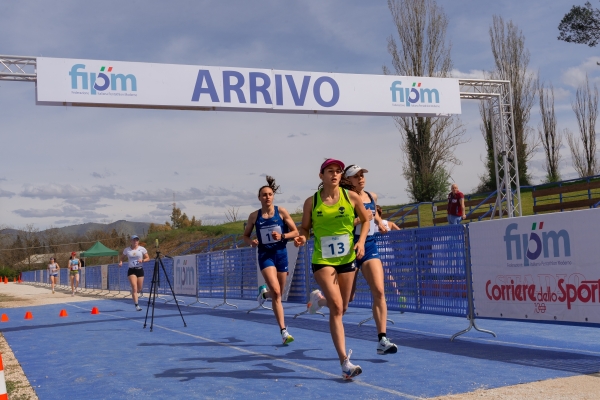 Campionato Italiano Senior FIPM