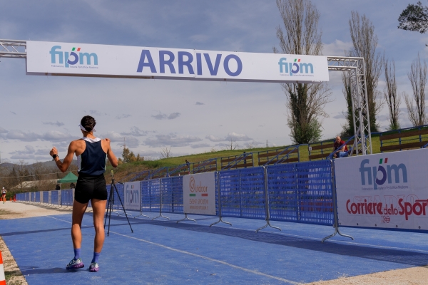 Campionato Italiano Senior FIPM