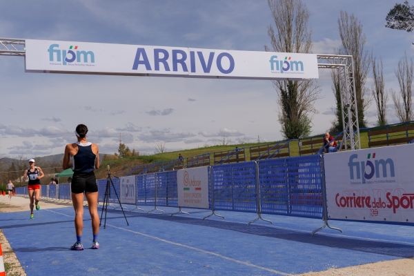 Campionato Italiano Senior FIPM