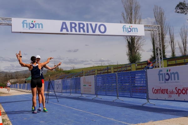 Campionato Italiano Senior FIPM
