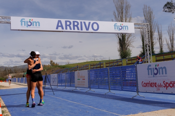 Campionato Italiano Senior FIPM