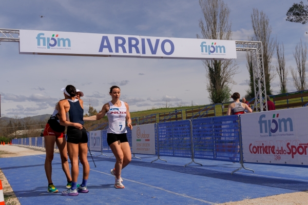Campionato Italiano Senior FIPM