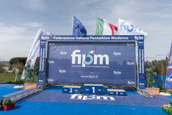 Campionato Italiano Senior FIPM