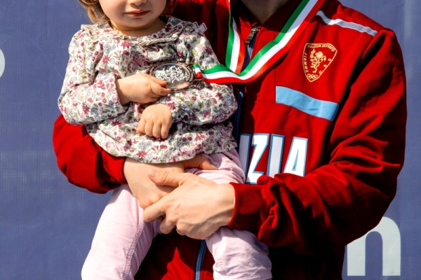 Campionato Italiano Senior FIPM