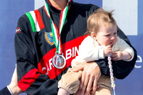 Campionato Italiano Senior FIPM