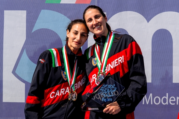 Campionato Italiano Senior FIPM