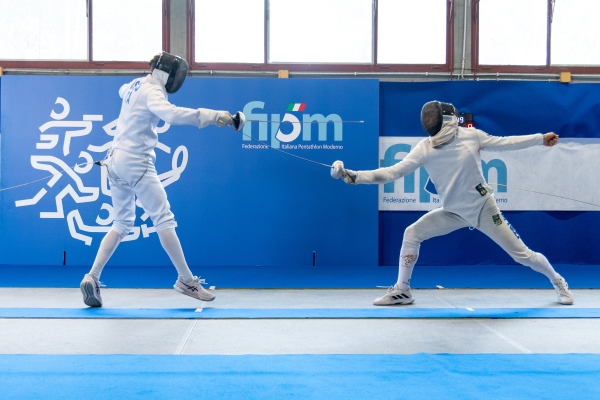 Campionato Italiano Senior FIPM