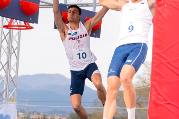 Campionato Italiano Senior FIPM