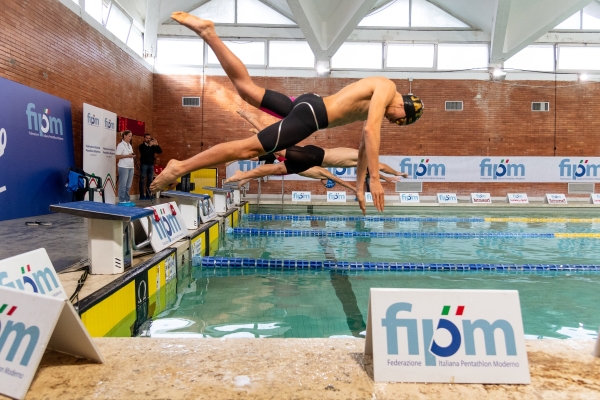 Campionato Italiano Senior FIPM