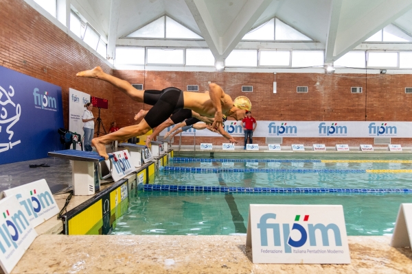 Campionato Italiano Senior FIPM