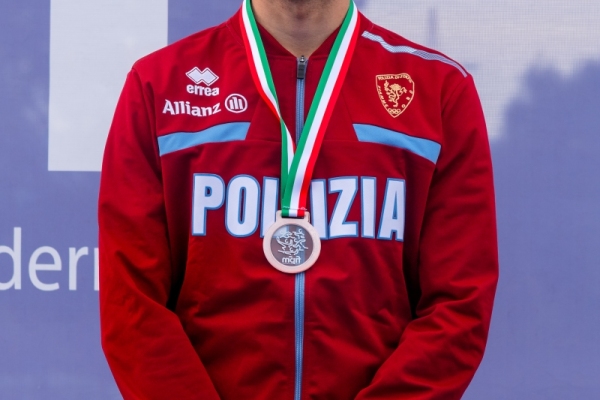 Campionato Italiano Senior FIPM