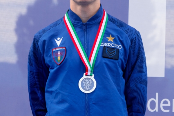 Campionato Italiano Senior FIPM