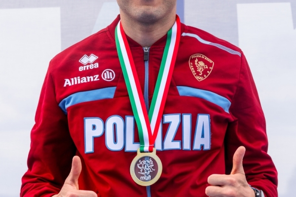 Campionato Italiano Senior FIPM
