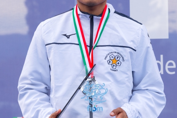 Campionato Italiano Senior FIPM