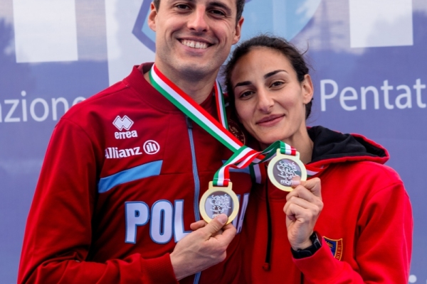 Campionato Italiano Senior FIPM