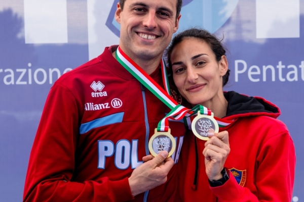 Campionato Italiano Senior FIPM
