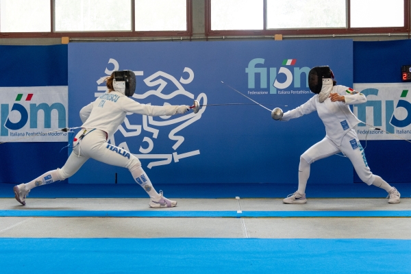 Campionato Italiano Senior FIPM