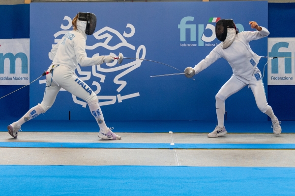Campionato Italiano Senior FIPM