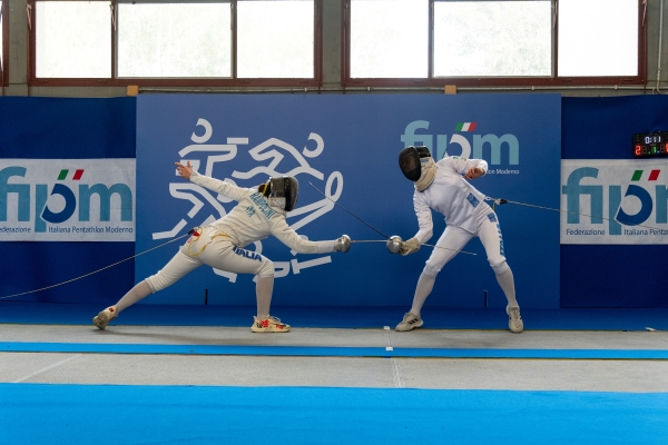 Campionato Italiano Senior FIPM