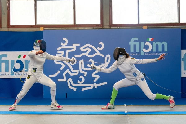 Campionato Italiano Senior FIPM