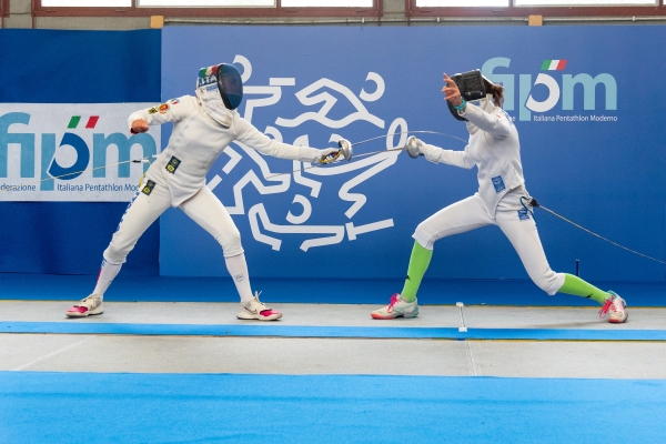 Campionato Italiano Senior FIPM