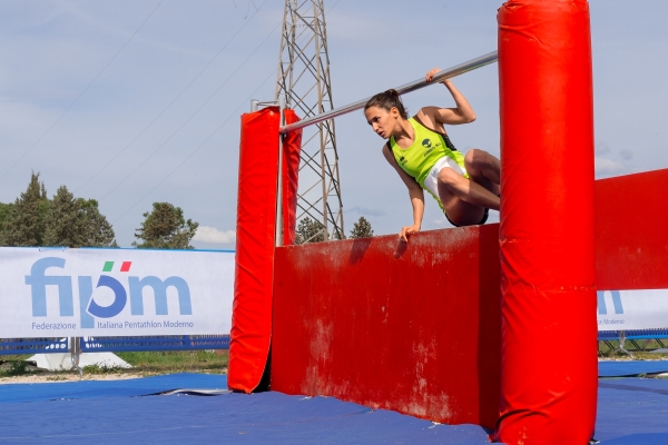 Campionato Italiano Senior FIPM