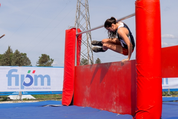 Campionato Italiano Senior FIPM