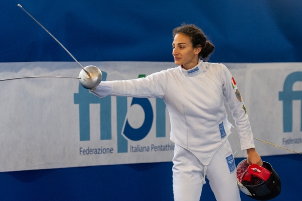 Campionato Italiano Senior FIPM