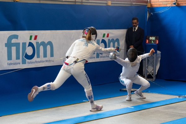 Campionato Italiano Senior FIPM