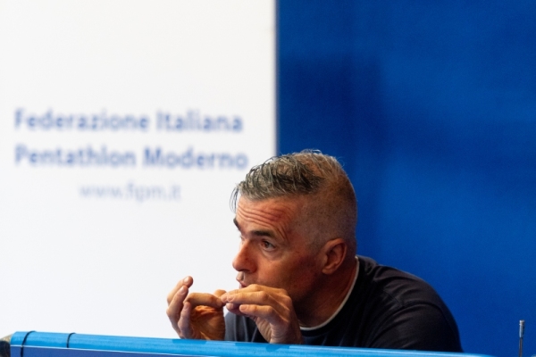 Campionato Italiano Senior FIPM
