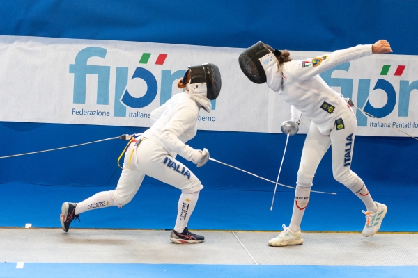 Campionato Italiano Senior FIPM
