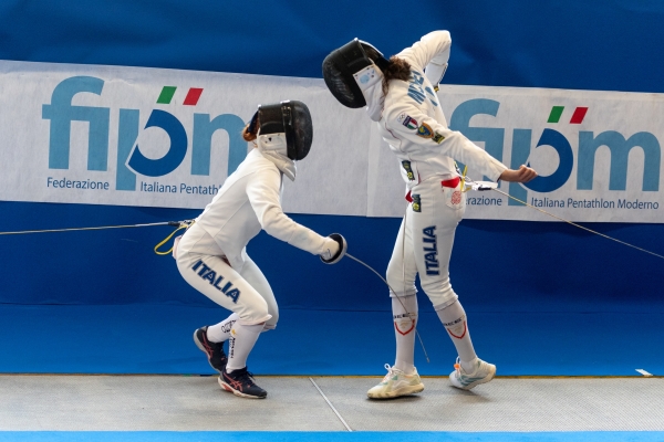 Campionato Italiano Senior FIPM