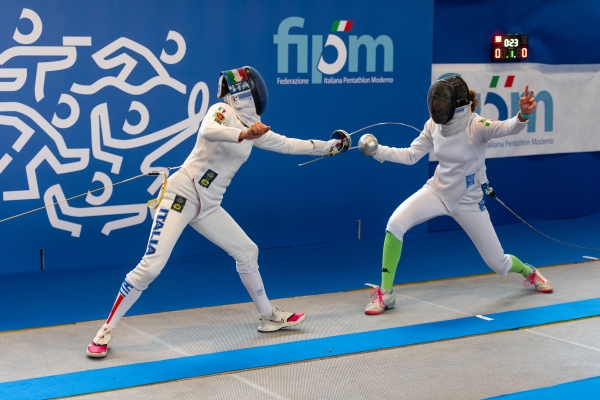 Campionato Italiano Senior FIPM