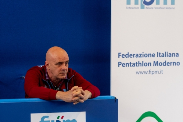 Campionato Italiano Senior FIPM